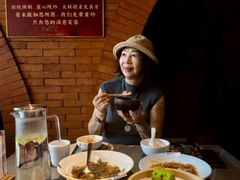 -佬太公海鸭·海鲜大排档(上海总店)