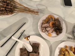 -裕龙汤泉