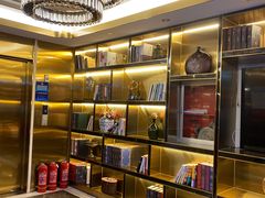 -喆·啡酒店(北京劲松双井地铁站店)