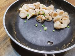 迷你生煎-农耕记·湖南土菜(龙岗熙和园店)
