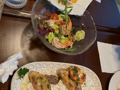 -餮熹Tipsea法餐(吉大店)