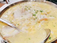 -李老哈·东北菜(宋园路店)