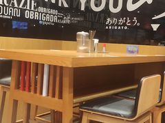 -一風堂拉面(美罗城店)