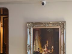 -波特曼西餐厅(中央大街店)