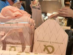 -B&C黄油与面包·THE GARDEN BAKERY概念店(世纪汇店)