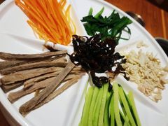 -云海肴云南菜·蒸汽石锅鱼(北京良乡华冠店)