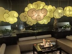 -新盈光·云会所(百丈东路店)