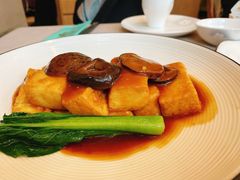 古法酿豆腐-尚一汤·粤菜海鲜(环球港店)