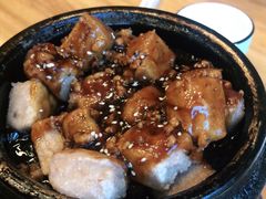 -侬佳蒸菜馆(听潮店)