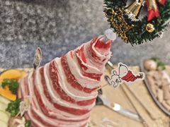 -安又胖韩国烤肉(美罗城店)