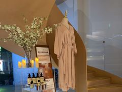-左右Massage/Spa(长寿路店)