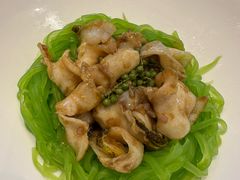 -皇朝海鲜酒店