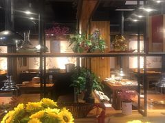 -万兴佳烤肉·长白山老味道(东岸里店)