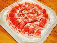 -丁卯•铜锅涮肉(工体店)
