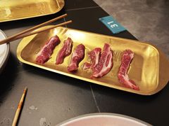 -東盛炭烤自助料理(玄武招商花园城店)