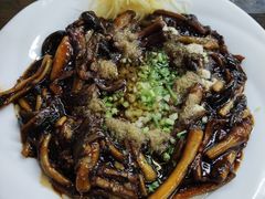 响油鳝糊-协和菜馆(凤凰街店)
