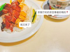 -龙记香港茶餐厅(久光百货店)