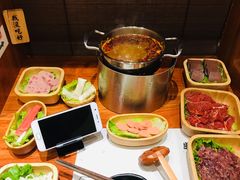 午餐肉-独食火锅·半米屋台(直营总店)