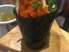 -鱼民·现造寿司(育德店)