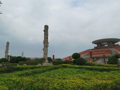 -中国闽台缘博物馆