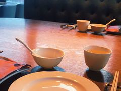 -上海小南国(正大店)