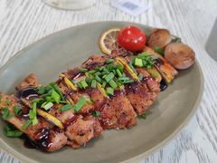 -娜娜家•Nana's restaurant (南开大悦城店)