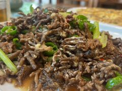 -下梅人家土菜馆(历史文化餐厅度假区店)