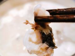 -淘米捞·米汤脆鲩鱼火锅(福田皇岗店)