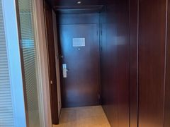 -上海龙之梦万丽酒店
