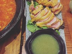 -石锅先生