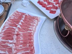-五十六号院涮肉(雍和宫店)