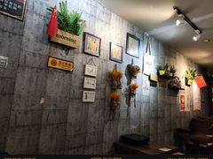 -老徐烧烤涮肚(交道口店)