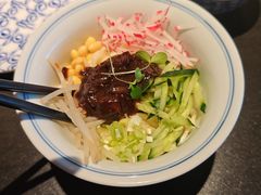 -喜悦烤鸭·新京菜(王府井店)