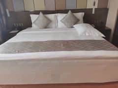 -连云港苏宁索菲特酒店