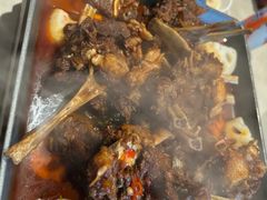 -杨氏青龙虾·羊蝎子(金盛路总店)