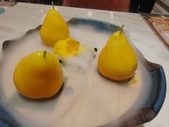 -悦得闲广式茶楼点心(石厦时代广场店)