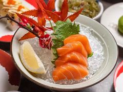 -禾绿寿司·定食·拉面·烧炸(喜荟城店)