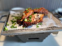 -绿茶餐厅(成都太古里店)