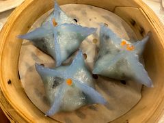 -酌宴府The China Club·广州万富希尔顿酒店(云城东路店)