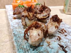 火灸拼盘-东京屋(武定路店)