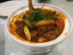 -阿西娅食府(中关村店)