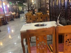 -重庆巴渝火锅(钟家村店)