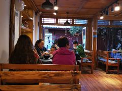大堂-勺子米线·云南传统小吃市集(四方街店)