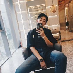 -3AM·S HAIR SALON烫发染发接发