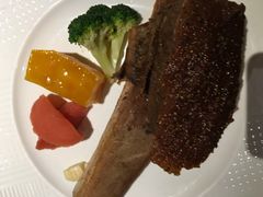 -王品牛排(郑州大卫城店)