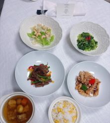 -圣贝拉母婴护理中心(深圳莱佛士店)