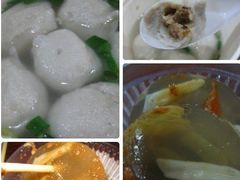 -原巷口鱼丸店(龙头路外卖店)