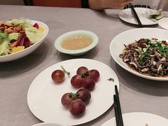 -宁海食府(大剧院店)