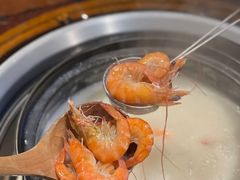 -大良毋米粥(锦龙路总店)