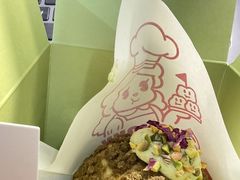 -西树泡芙(凯德晶品店)